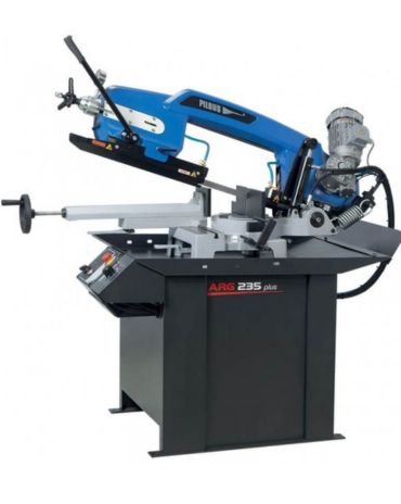 Fierăstrau-cu-Bandă-pentru-Metale-235mm-ARG-235